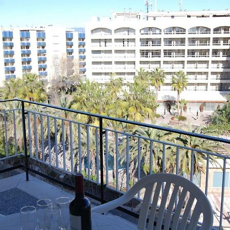 Aries Basic Apartment Salou Ngoại thất bức ảnh