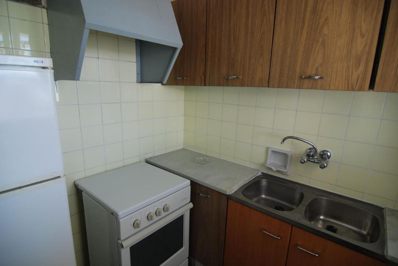 Aries Basic Apartment Salou Ngoại thất bức ảnh