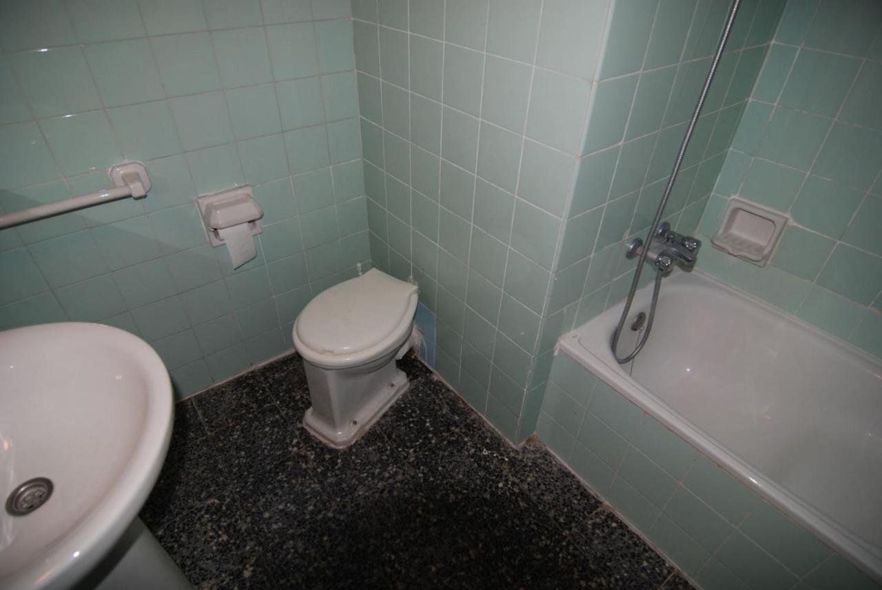 Aries Basic Apartment Salou Ngoại thất bức ảnh