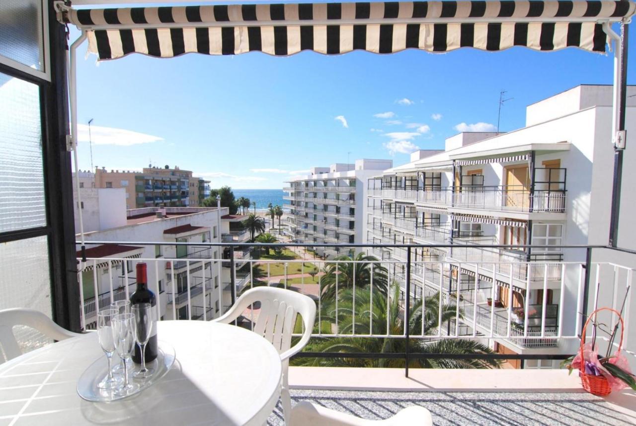 Aries Basic Apartment Salou Ngoại thất bức ảnh