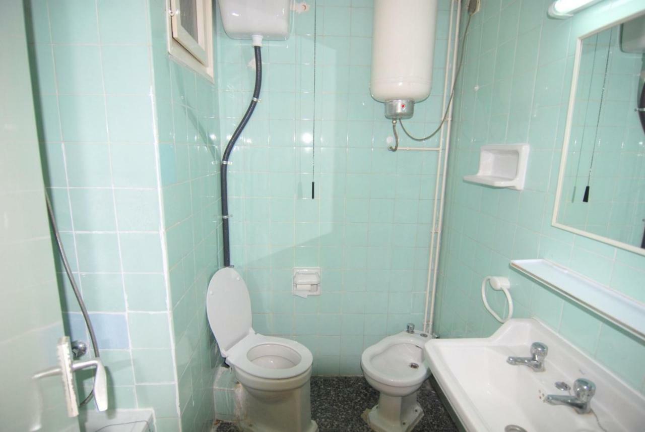 Aries Basic Apartment Salou Ngoại thất bức ảnh