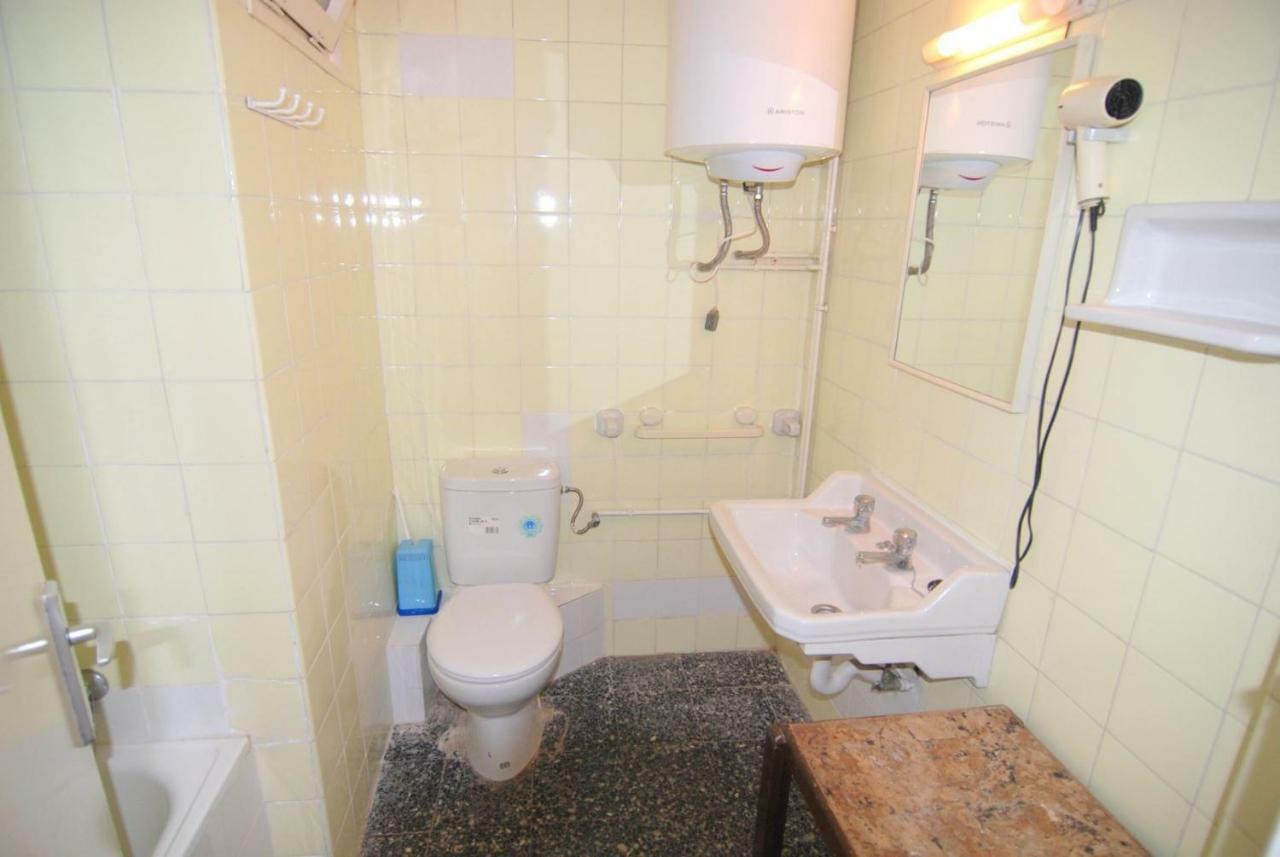 Aries Basic Apartment Salou Ngoại thất bức ảnh