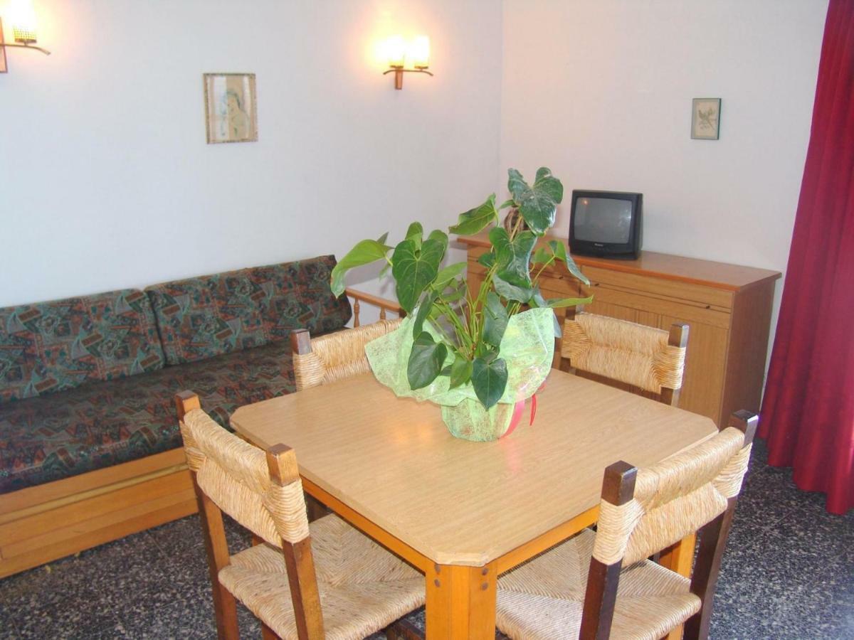 Aries Basic Apartment Salou Ngoại thất bức ảnh