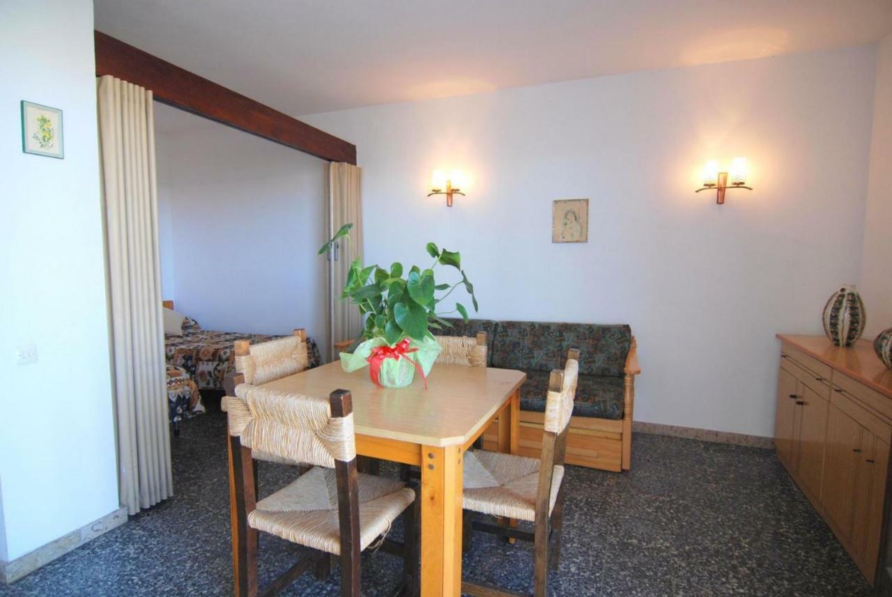 Aries Basic Apartment Salou Ngoại thất bức ảnh