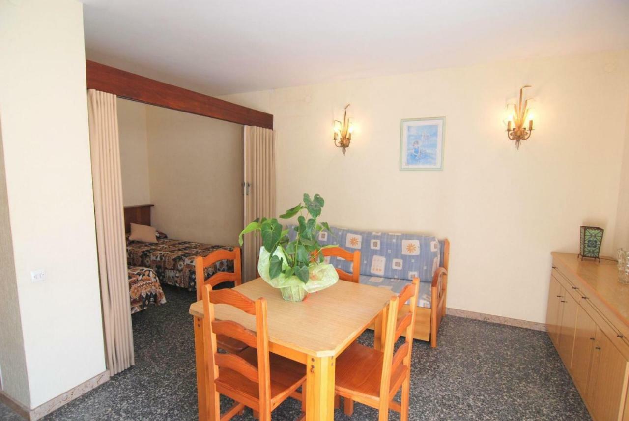 Aries Basic Apartment Salou Ngoại thất bức ảnh
