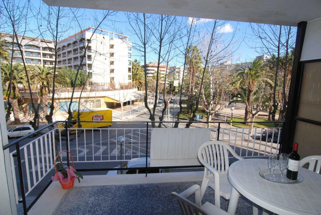 Aries Basic Apartment Salou Ngoại thất bức ảnh